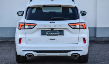 Ford Kuga 2.0 EcoBlue 4×4 ST-LINE X full