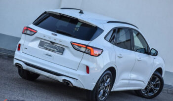 Ford Kuga 2.0 EcoBlue 4×4 ST-LINE X full