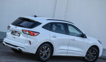 Ford Kuga 2.0 EcoBlue 4×4 ST-LINE X full