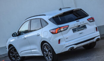 Ford Kuga 2.0 EcoBlue 4×4 ST-LINE X full