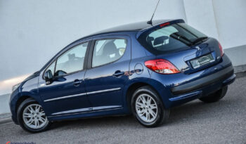 Peugeot 207 1.4 Millesim 200 full