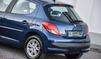 Peugeot 207 1.4 Millesim 200 full