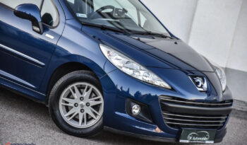 Peugeot 207 1.4 Millesim 200 full