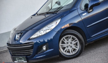 Peugeot 207 1.4 Millesim 200 full