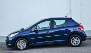 Peugeot 207 1.4 Millesim 200 full