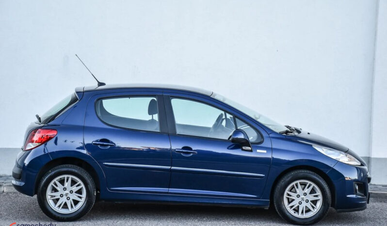 Peugeot 207 1.4 Millesim 200 full