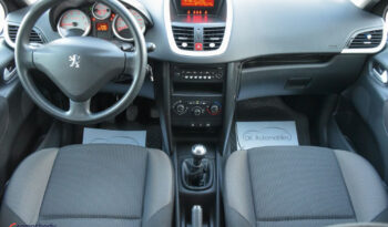 Peugeot 207 1.4 Millesim 200 full