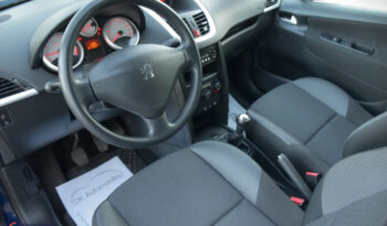 Peugeot 207 1.4 Millesim 200 full