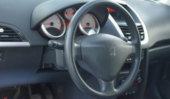 Peugeot 207 1.4 Millesim 200 full