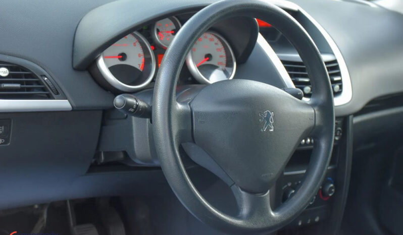 Peugeot 207 1.4 Millesim 200 full