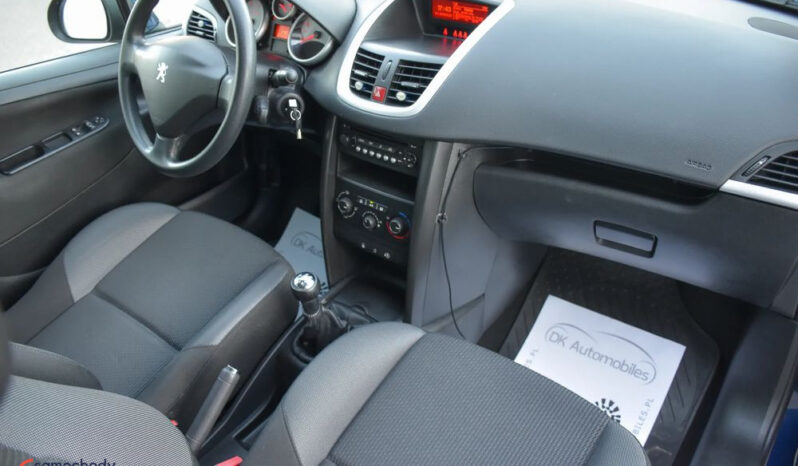 Peugeot 207 1.4 Millesim 200 full