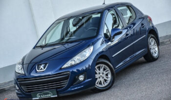 Peugeot 207 1.4 Millesim 200 full