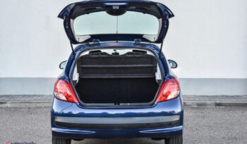 Peugeot 207 1.4 Millesim 200 full