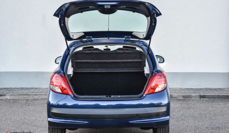 Peugeot 207 1.4 Millesim 200 full