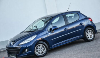 Peugeot 207 1.4 Millesim 200 full