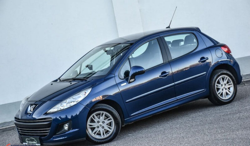 Peugeot 207 1.4 Millesim 200 full