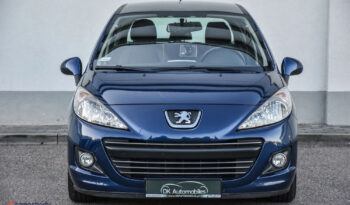 Peugeot 207 1.4 Millesim 200 full