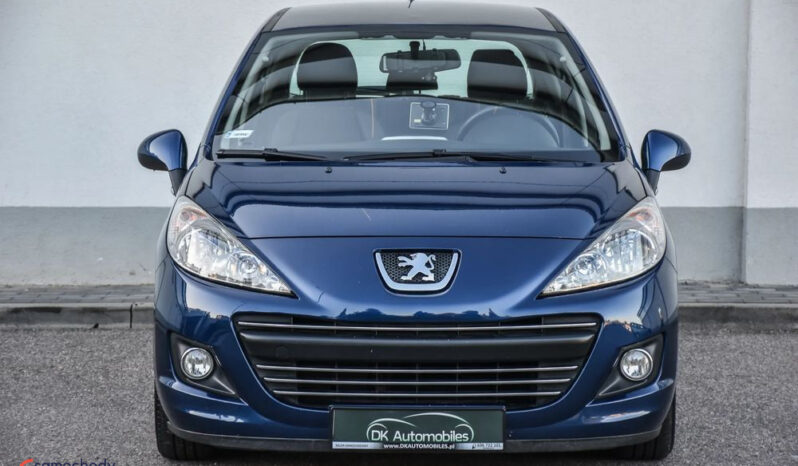 Peugeot 207 1.4 Millesim 200 full