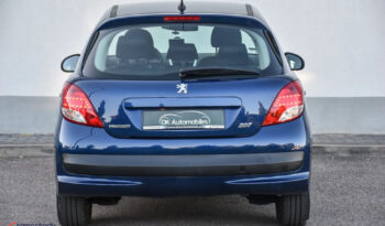 Peugeot 207 1.4 Millesim 200 full