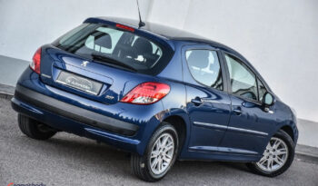 Peugeot 207 1.4 Millesim 200 full