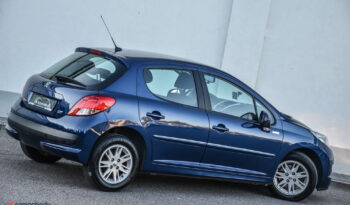Peugeot 207 1.4 Millesim 200 full