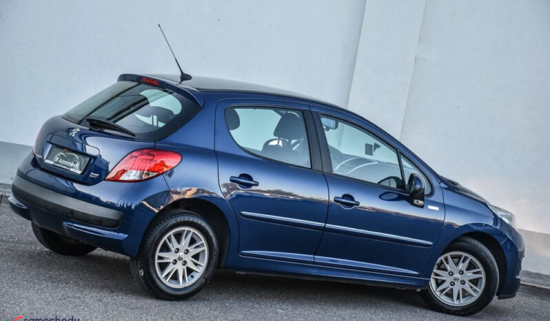 Peugeot 207 1.4 Millesim 200 full