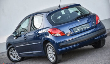 Peugeot 207 1.4 Millesim 200 full