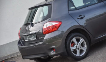 Toyota Auris 2.0 D-4D Prestige full