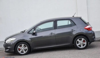 Toyota Auris 2.0 D-4D Prestige full