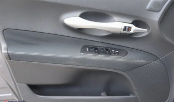 Toyota Auris 2.0 D-4D Prestige full