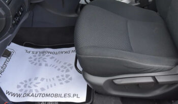 Toyota Auris 2.0 D-4D Prestige full