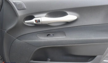 Toyota Auris 2.0 D-4D Prestige full