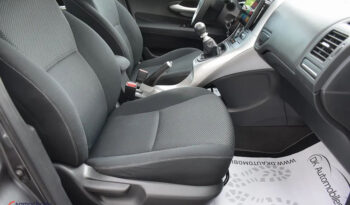 Toyota Auris 2.0 D-4D Prestige full