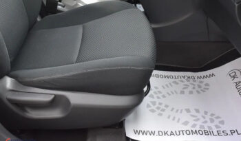 Toyota Auris 2.0 D-4D Prestige full
