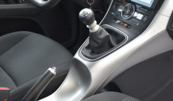 Toyota Auris 2.0 D-4D Prestige full