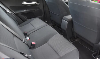 Toyota Auris 2.0 D-4D Prestige full