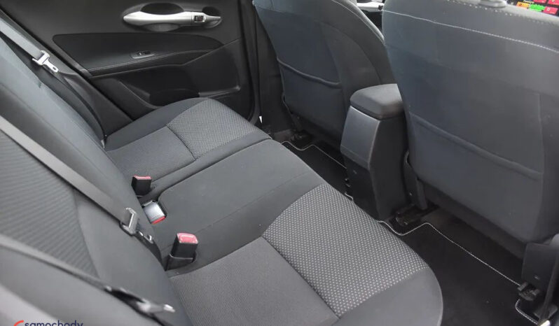 Toyota Auris 2.0 D-4D Prestige full