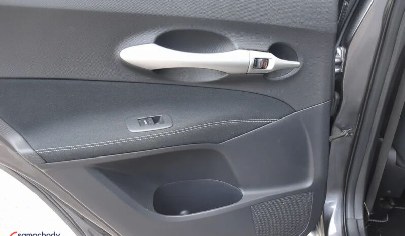Toyota Auris 2.0 D-4D Prestige full