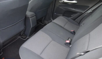 Toyota Auris 2.0 D-4D Prestige full