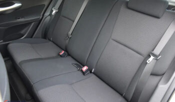 Toyota Auris 2.0 D-4D Prestige full