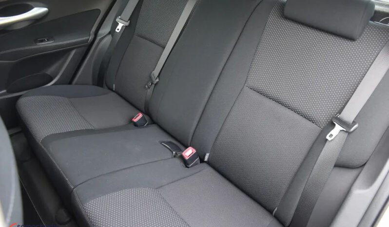 Toyota Auris 2.0 D-4D Prestige full