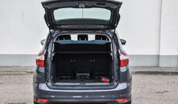 Ford C-MAX 2.0 TDCi Titanium full