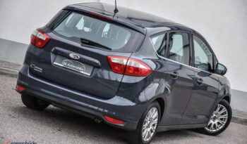 Ford C-MAX 2.0 TDCi Titanium full