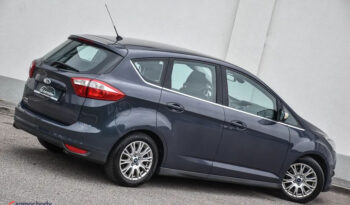 Ford C-MAX 2.0 TDCi Titanium full