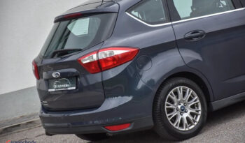Ford C-MAX 2.0 TDCi Titanium full