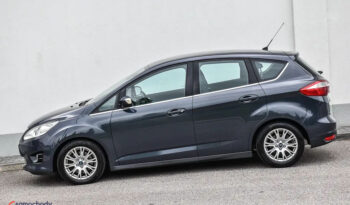 Ford C-MAX 2.0 TDCi Titanium full