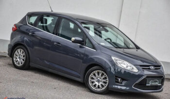 Ford C-MAX 2.0 TDCi Titanium full