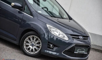 Ford C-MAX 2.0 TDCi Titanium full