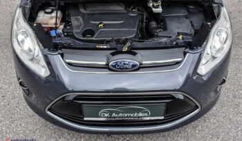 Ford C-MAX 2.0 TDCi Titanium full