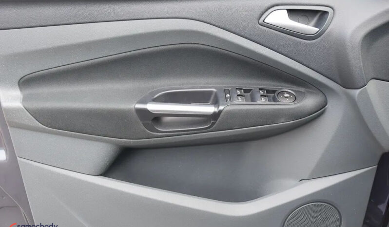 Ford C-MAX 2.0 TDCi Titanium full